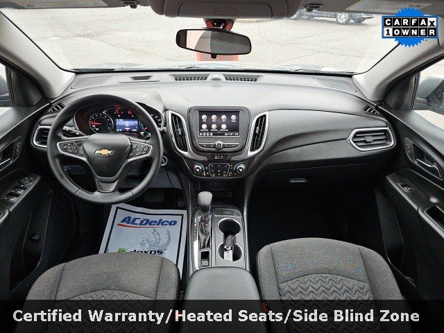 Certified 2023 Chevrolet Equinox LT image 26