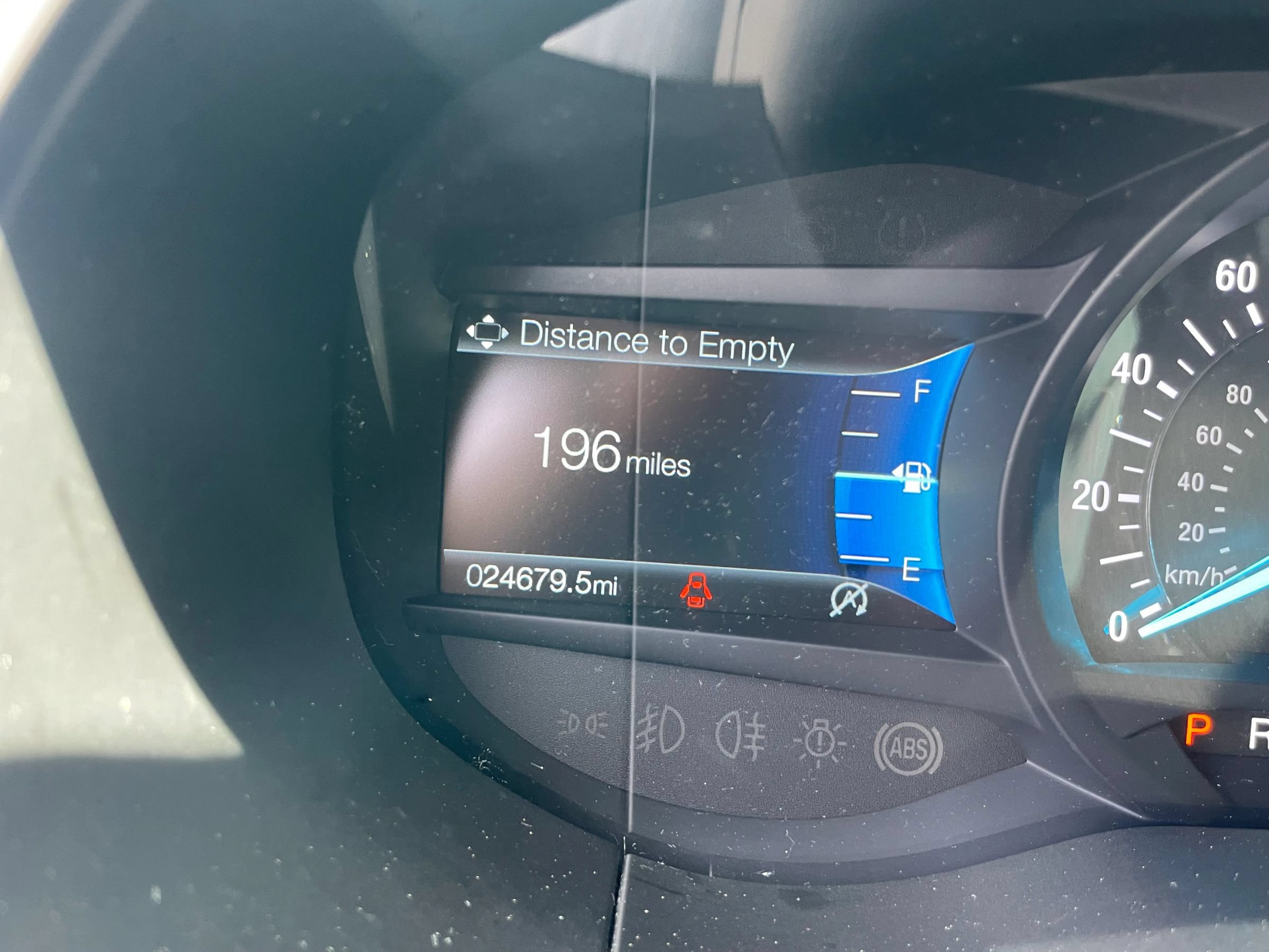 Used 2024 Ford Edge ST-Line AWD/4WD image 30