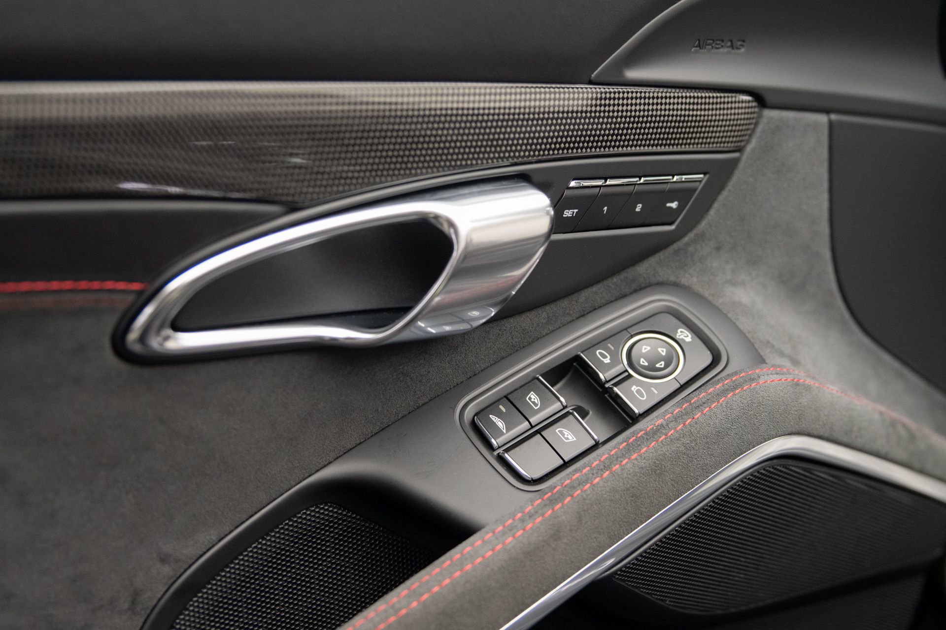 Used 2015 Porsche 911 Carrera 4 GTS image 17