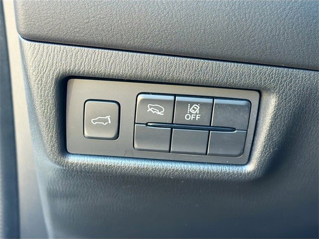 Used 2023 MAZDA CX-5 AWD 2.5 S w/ Preferred Package image 10