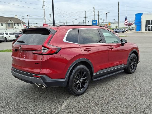 Used 2024 Honda CR-V Sport-L image 7