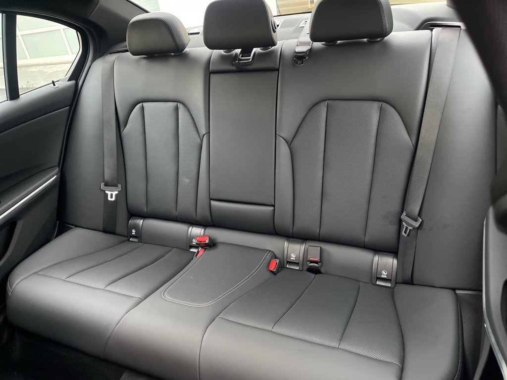 Certified 2023 BMW 330e w/ Driving Assistance Package image 23