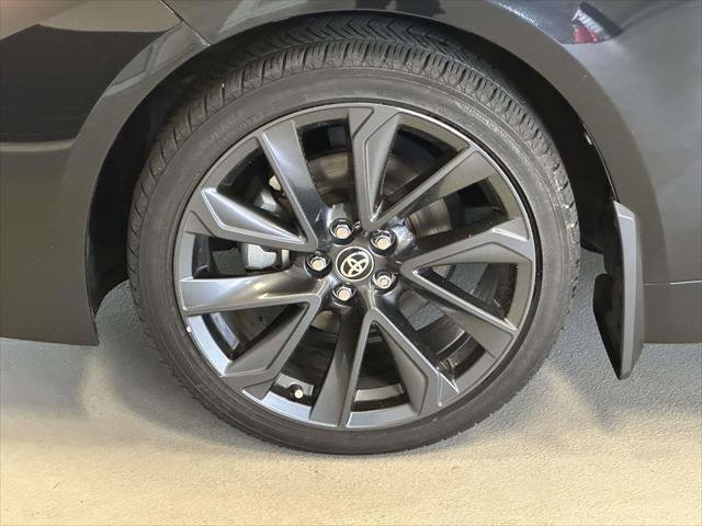 Used 2023 Toyota Corolla SE image 8