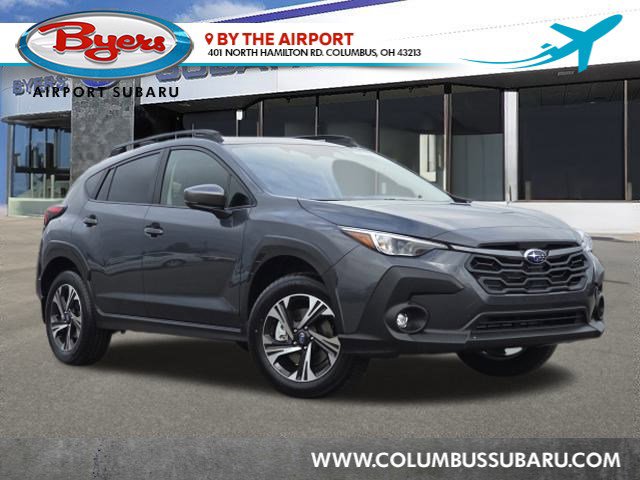 New 2025 Subaru Crosstrek 2.5i Premium 360° Tour