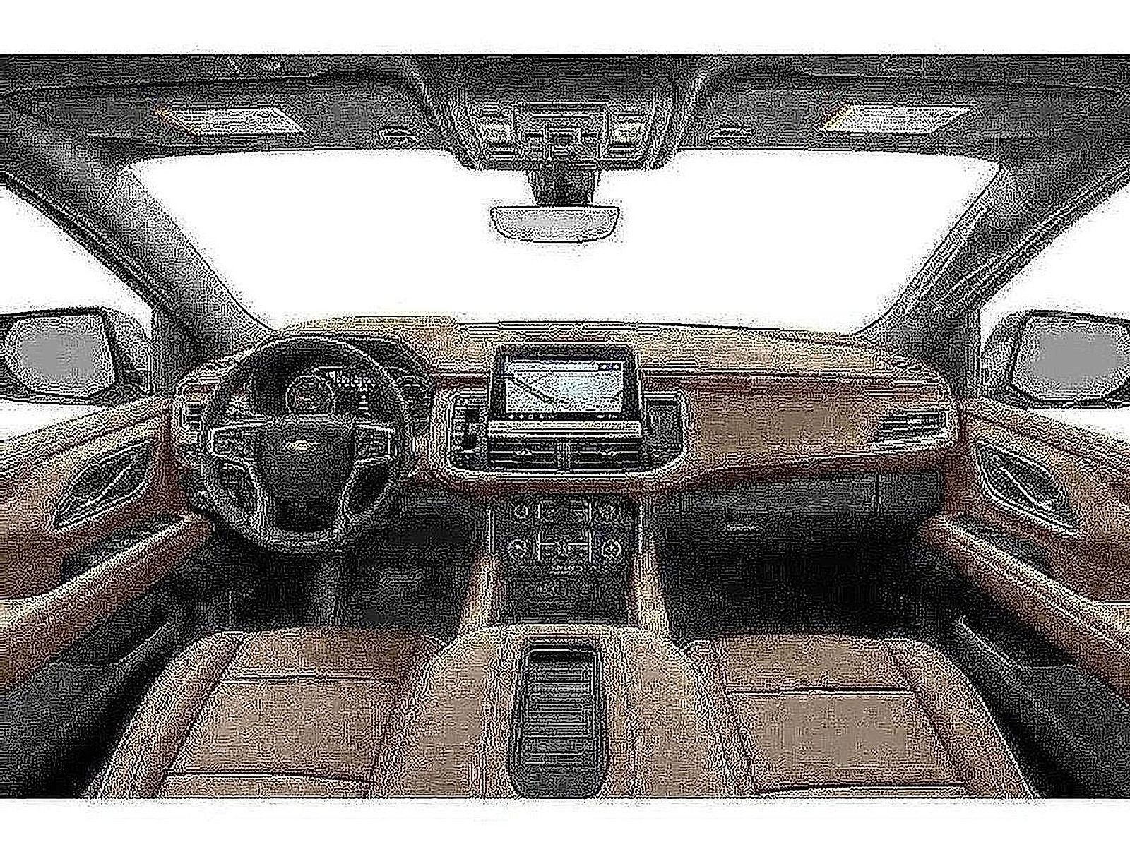Used 2023 Chevrolet Tahoe Premier AWD/4WD image 8