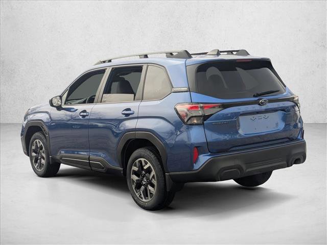 New 2026 Subaru Forester Premium image 9