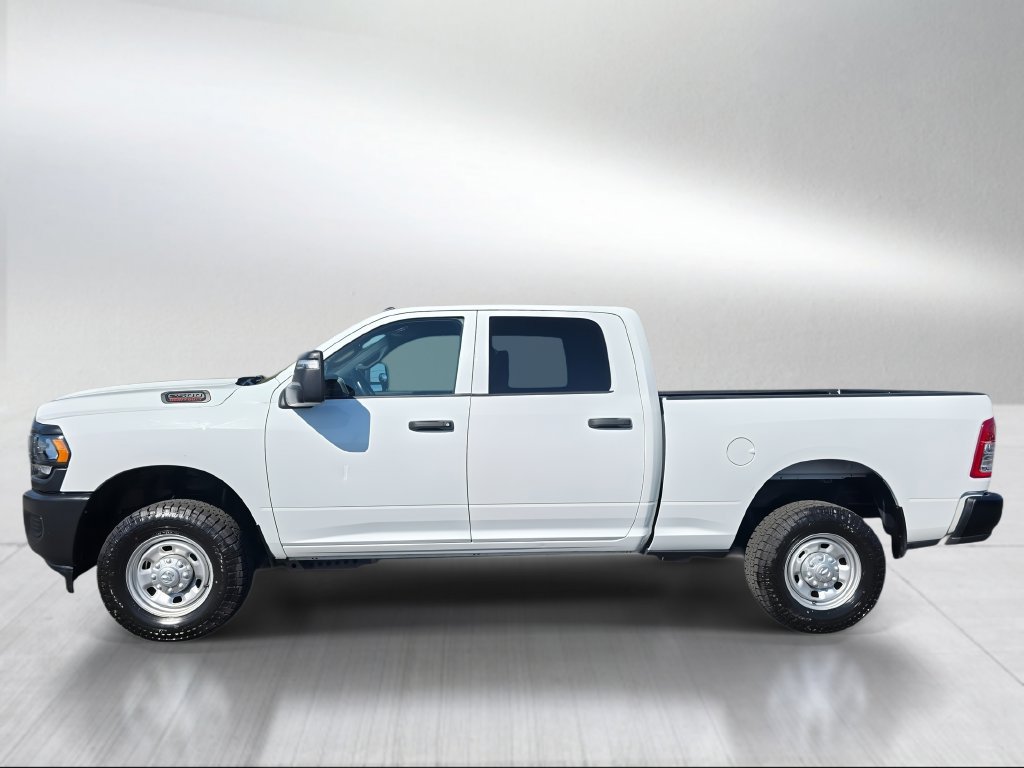 Used 2024 RAM 2500 Tradesman AWD/4WD image 3