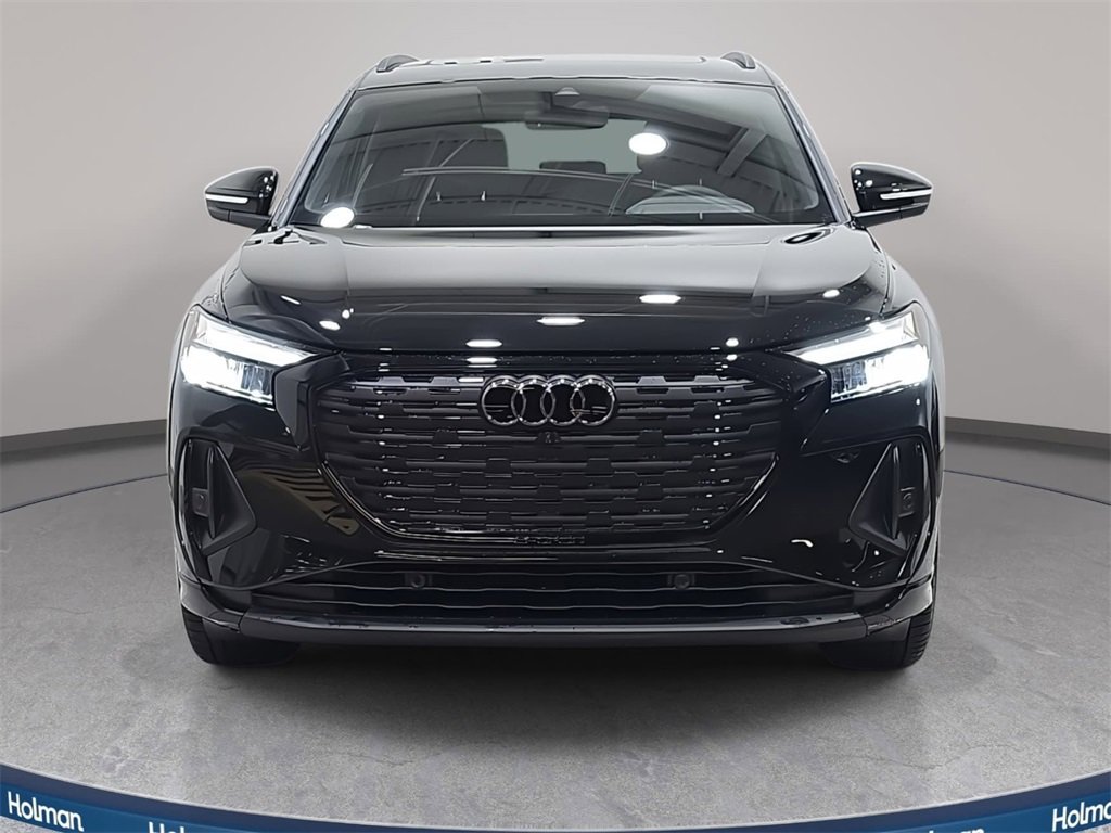 New 2026 Audi Q4 e-tron Premium Plus image 2