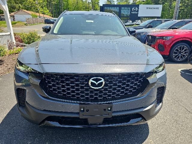 New 2026 MAZDA CX-50 AWD 2.5 Hybrid w/ Weather Package image 10