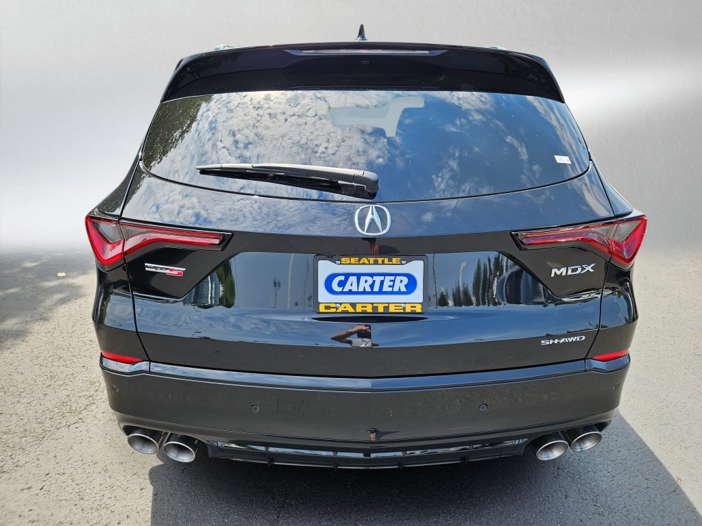 New 2026 Acura MDX Type S AWD/4WD image 6