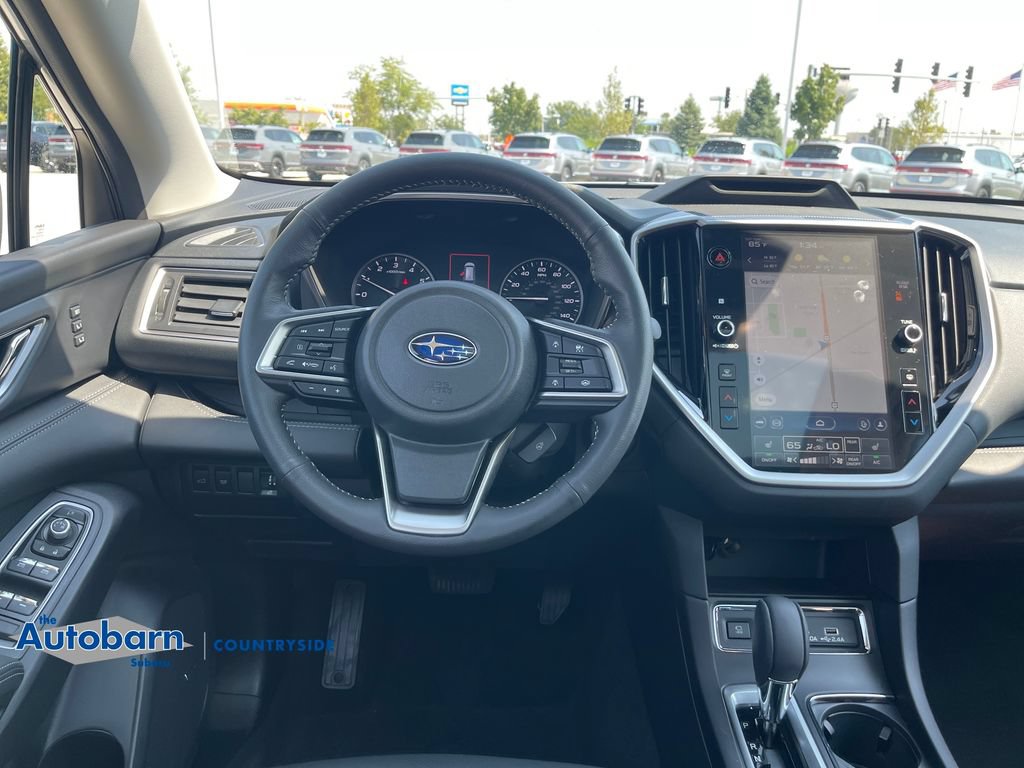 Used 2026 Subaru Ascent Limited AWD/4WD image 26