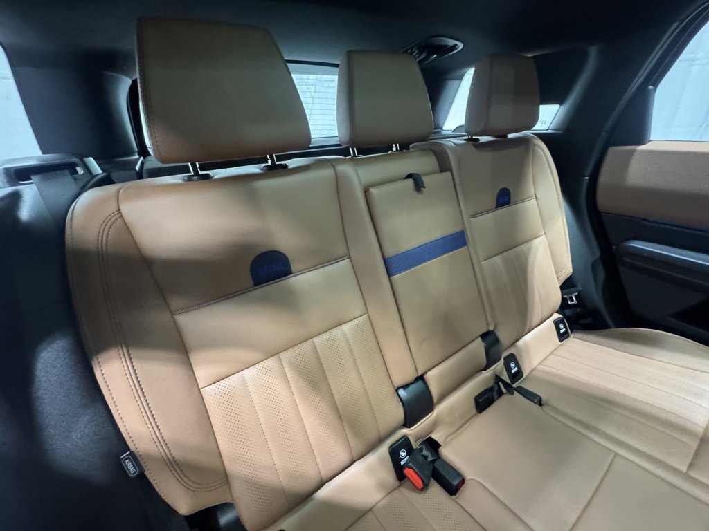 Used 2025 MINI Cooper Countryman S image 25