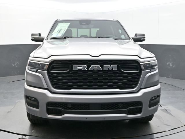 New 2026 RAM 1500 4x4 Crew Cab image 8