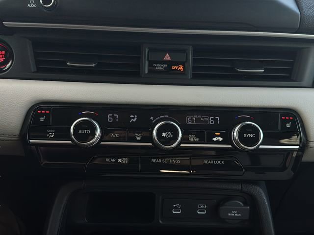 New 2026 Honda Pilot EX-L image 31