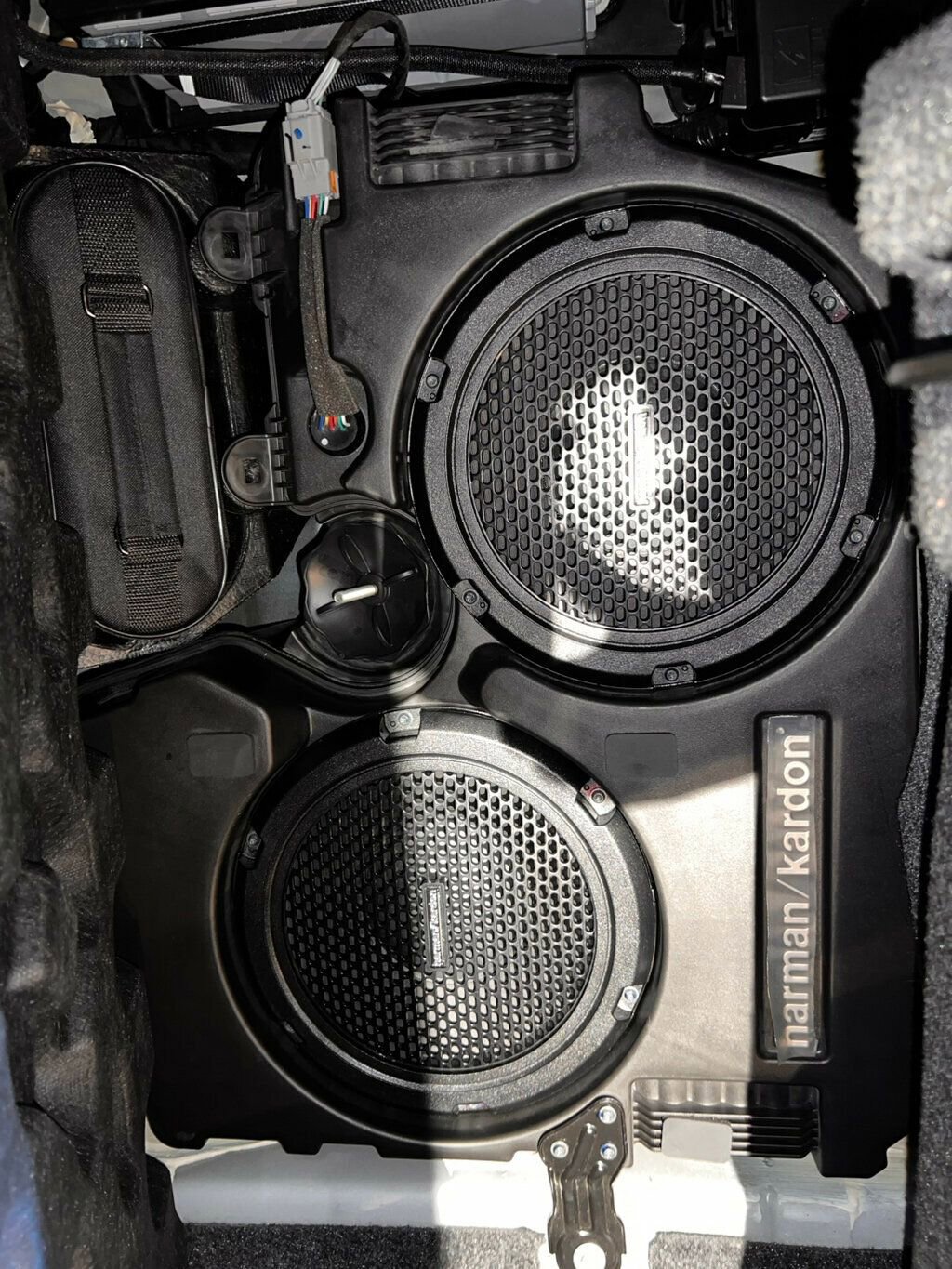 Used 2023 Dodge Challenger SRT Hellcat image 27