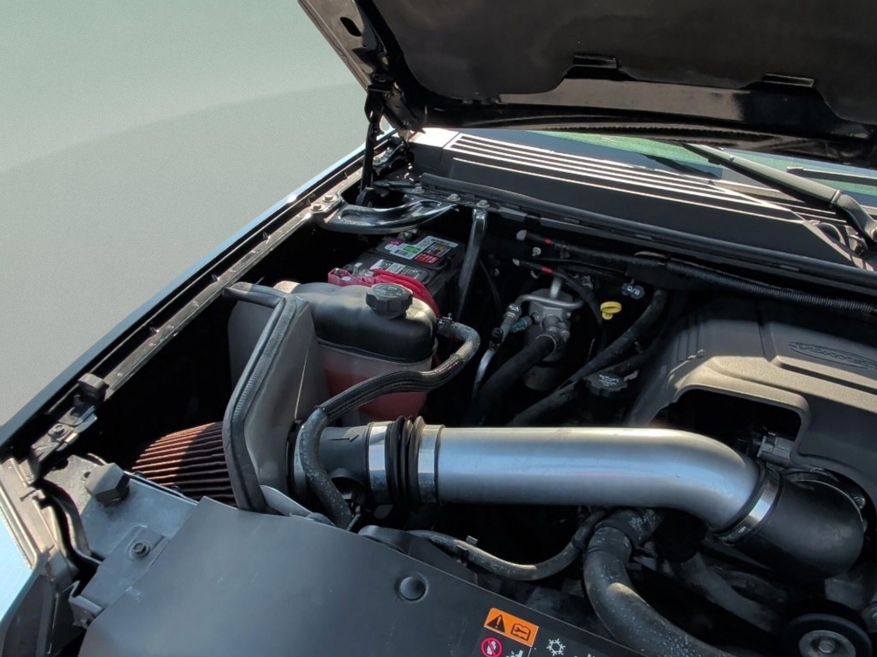 Used 2008 Cadillac Escalade EXT Base image 19