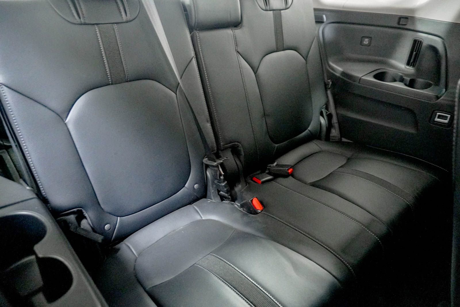 Used 2023 Honda Pilot Touring image 34