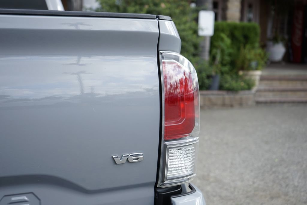 Used 2021 Toyota Tacoma TRD Sport image 47