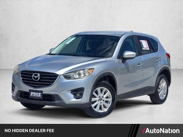 Used 2016 MAZDA CX-5 Touring FWD image 1