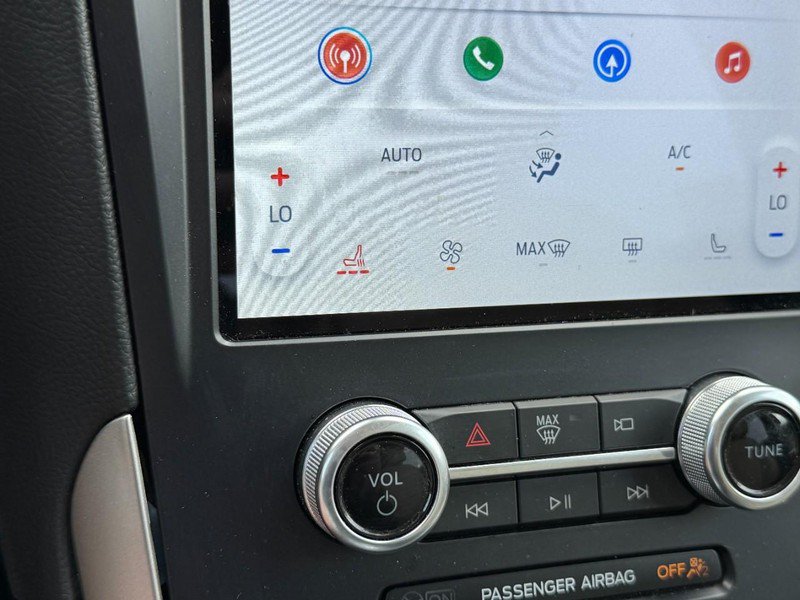 Used 2021 Ford Edge SEL w/ Cargo Accessory Package AWD/4WD image 20