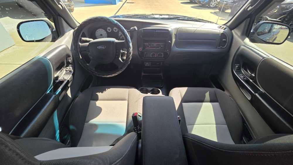 Used 2004 Ford Ranger Edge image 17