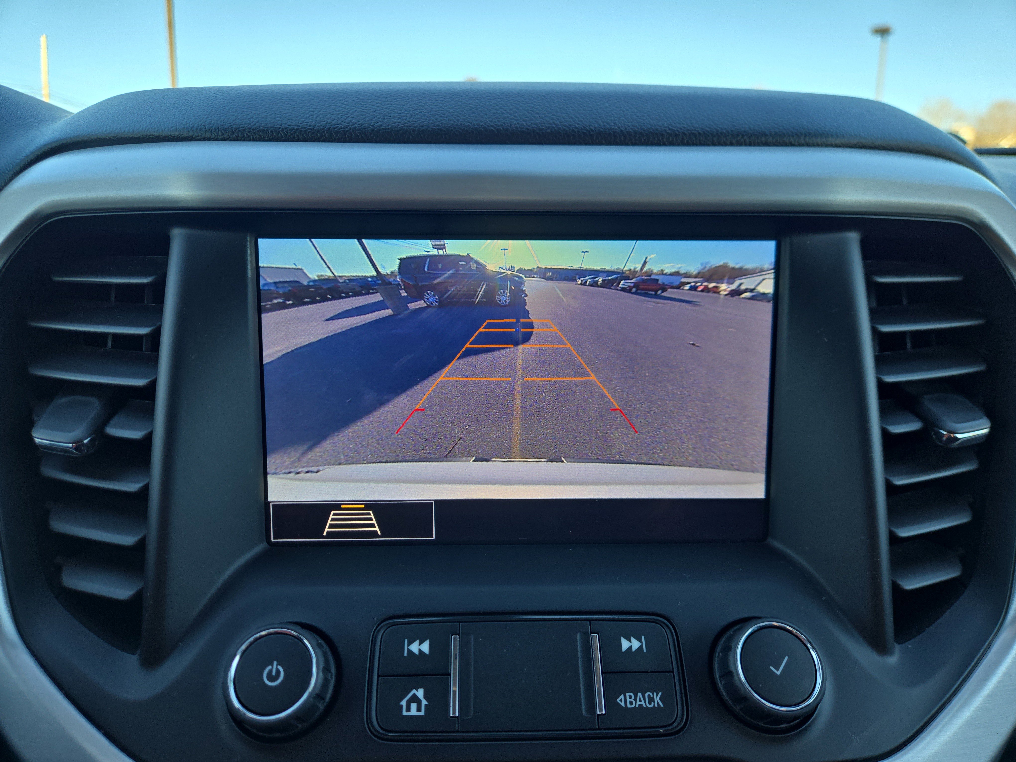 Used 2020 GMC Acadia SLT image 27