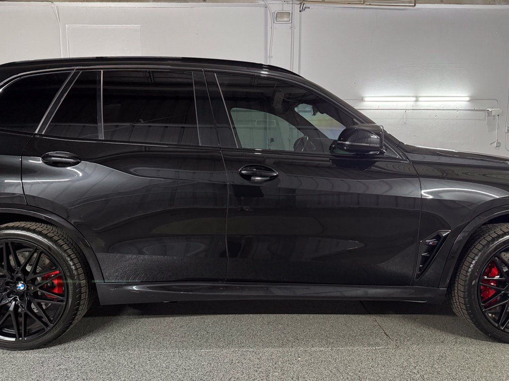 Used 2021 BMW X5 M w/ Competition Package AWD/4WD image 6