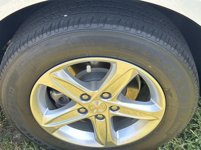 Used 2023 Chevrolet Malibu LS w/ Driver Confidence Package image 14