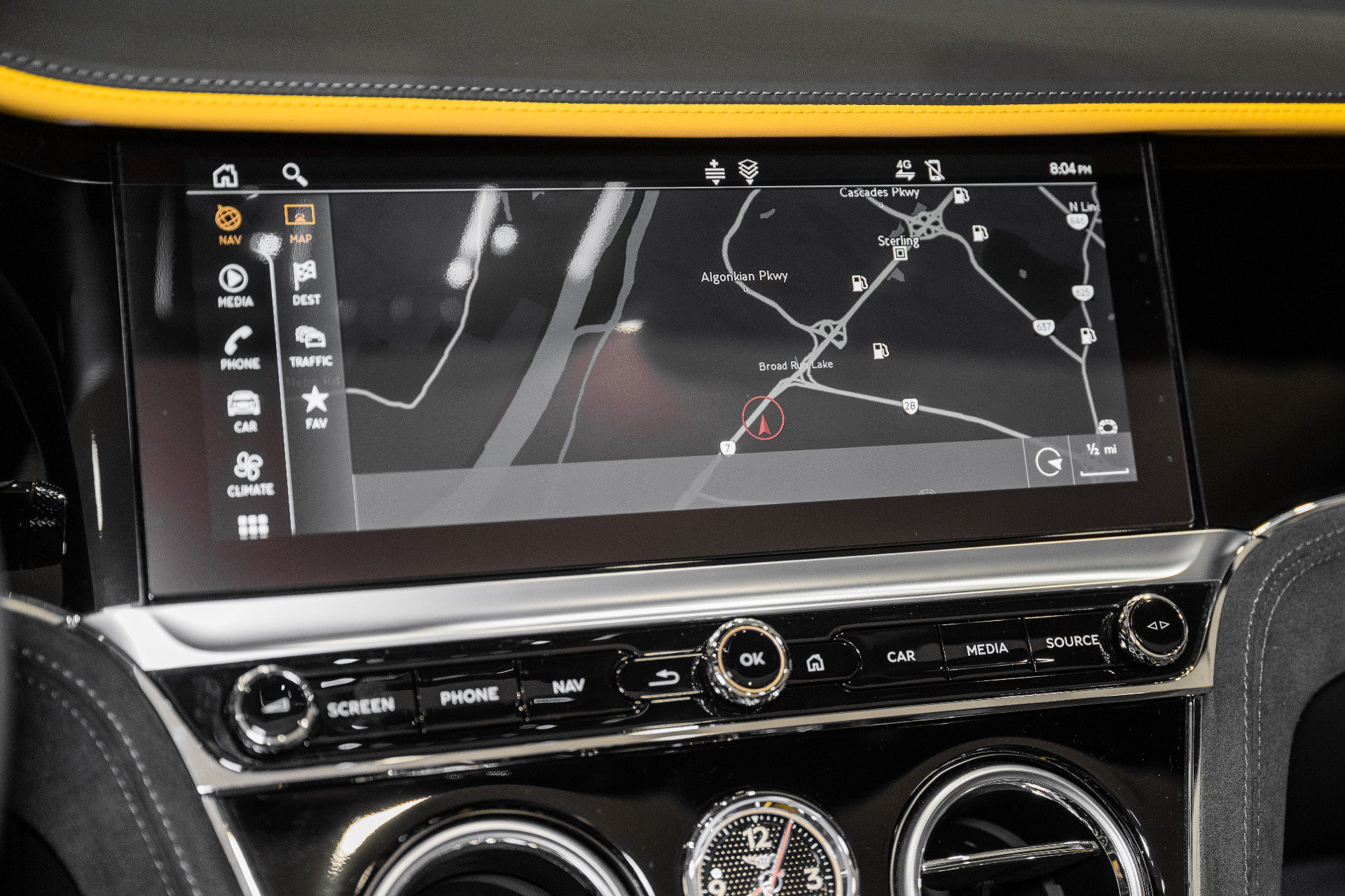 Certified 2023 Bentley Continental GT Speed AWD/4WD image 30