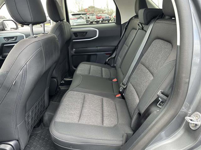 Used 2024 Ford Bronco Sport Big Bend AWD/4WD image 12