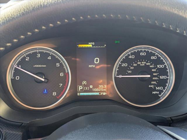 Used 2024 Subaru Forester Premium image 11