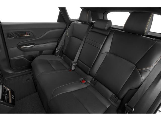 New 2026 Toyota Crown Signia AWD/4WD image 15