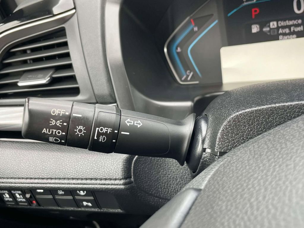 Certified 2023 Honda Odyssey Elite image 26