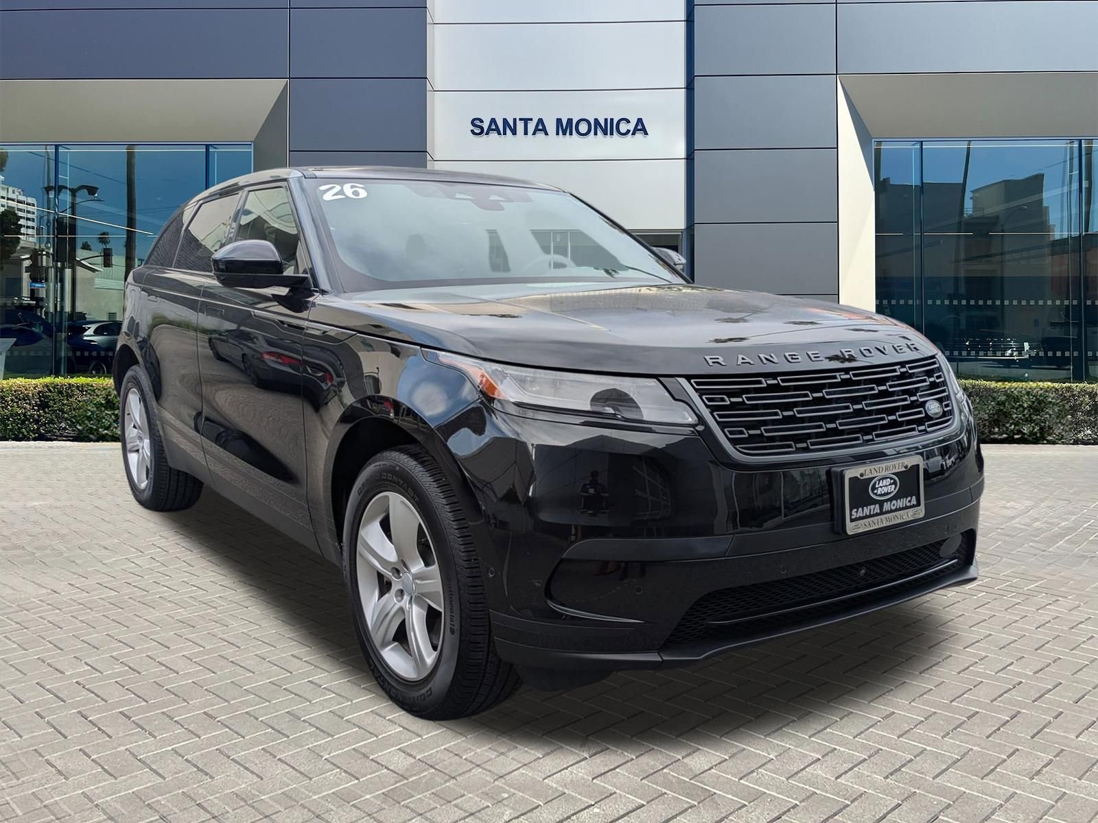 Used 2026 Land Rover Range Rover Velar S image 3