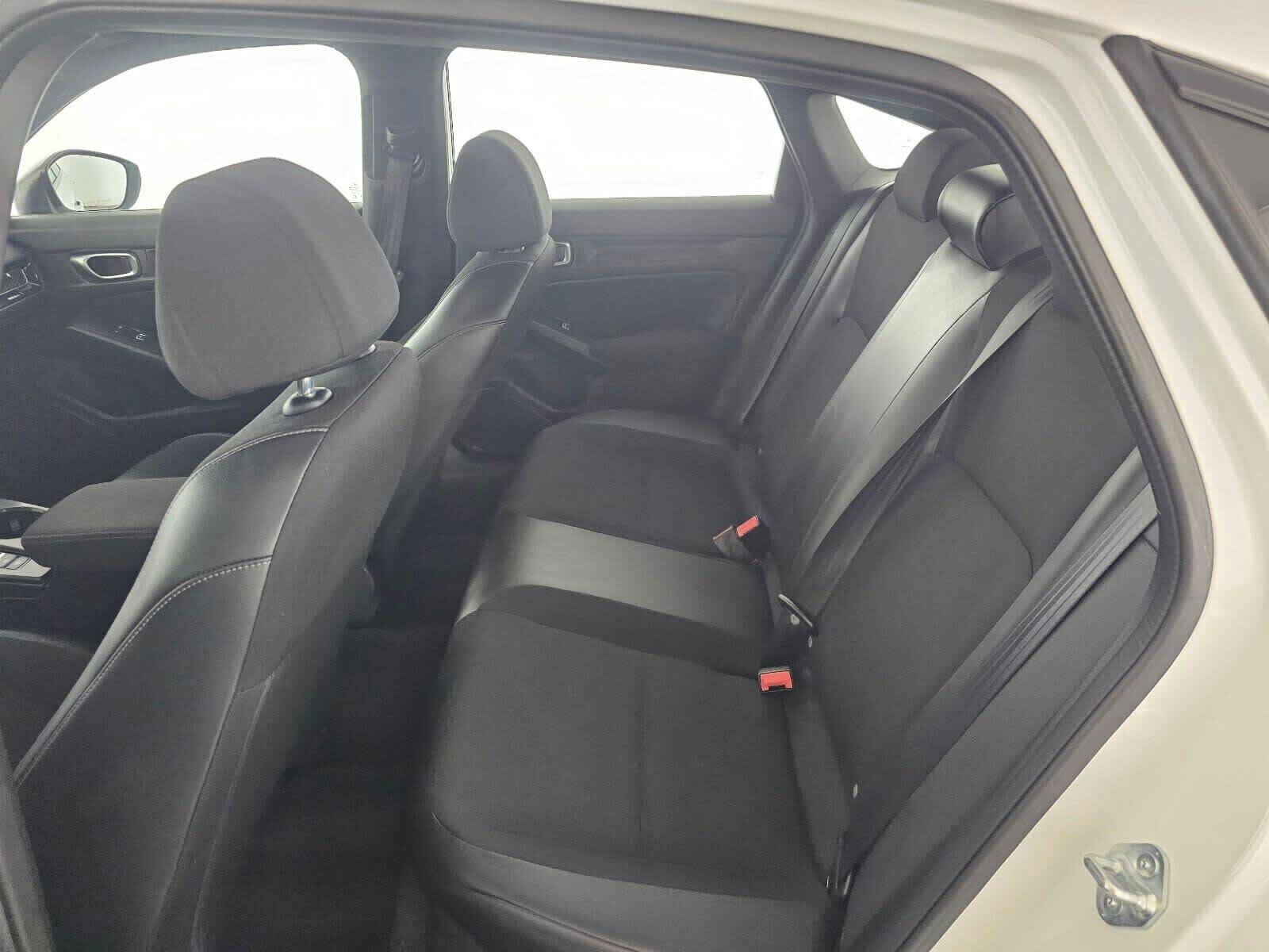 Used 2023 Honda Civic Sport image 16