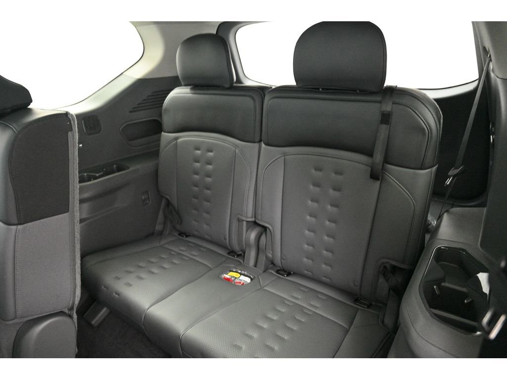 New 2026 Kia EV9 Wind image 13