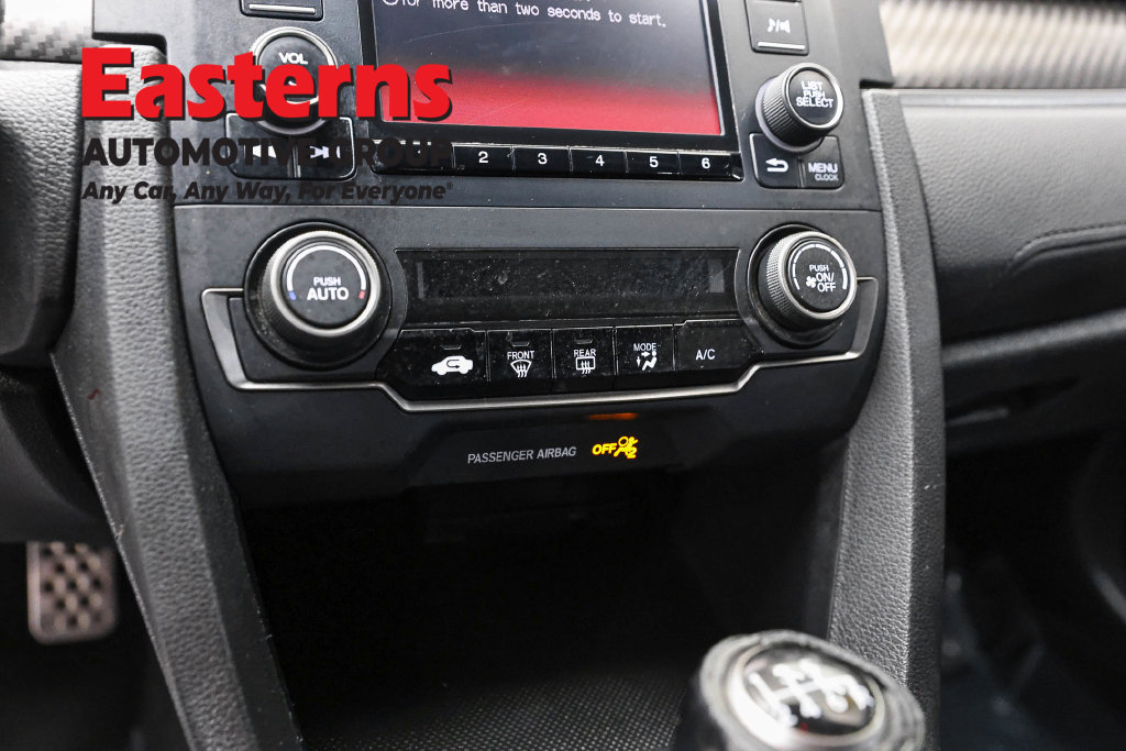 Used 2019 Honda Civic Sport image 19