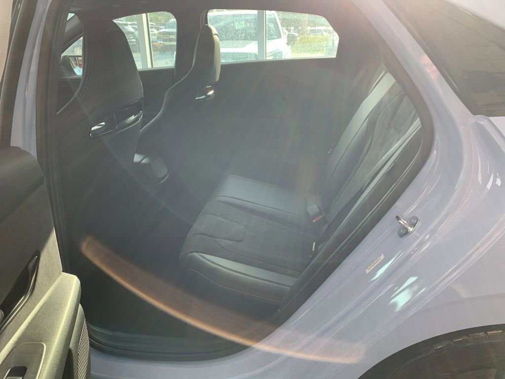 New 2025 Hyundai Elantra N image 8