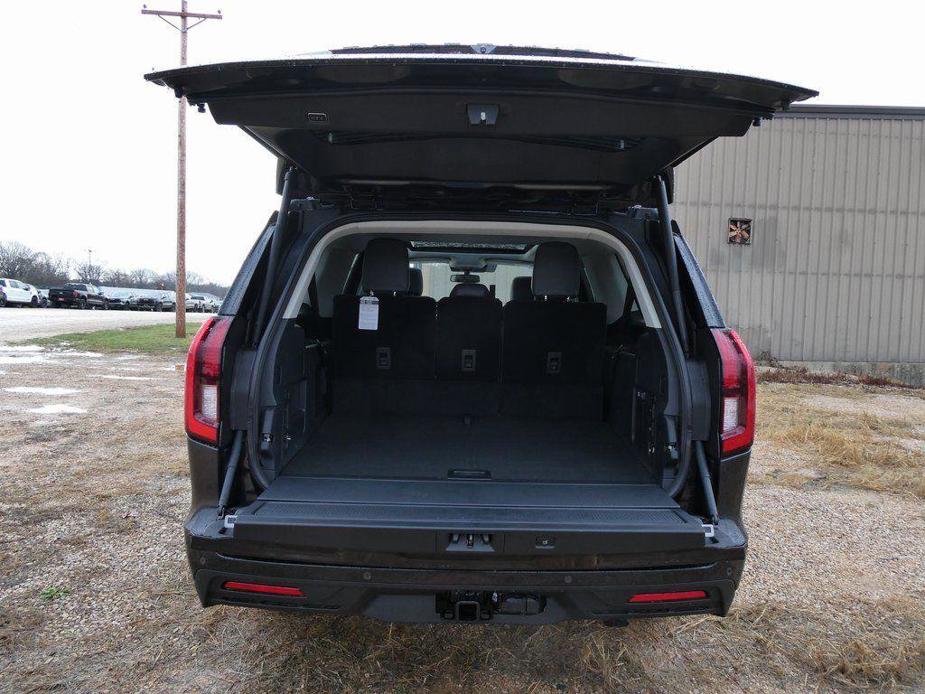 New 2025 Ford Expedition Max Active image 20