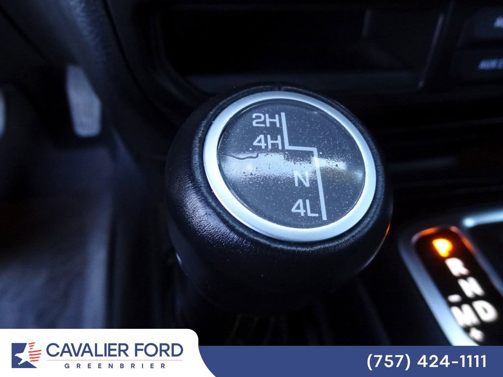 Used 2022 Jeep Gladiator Overland AWD/4WD image 36