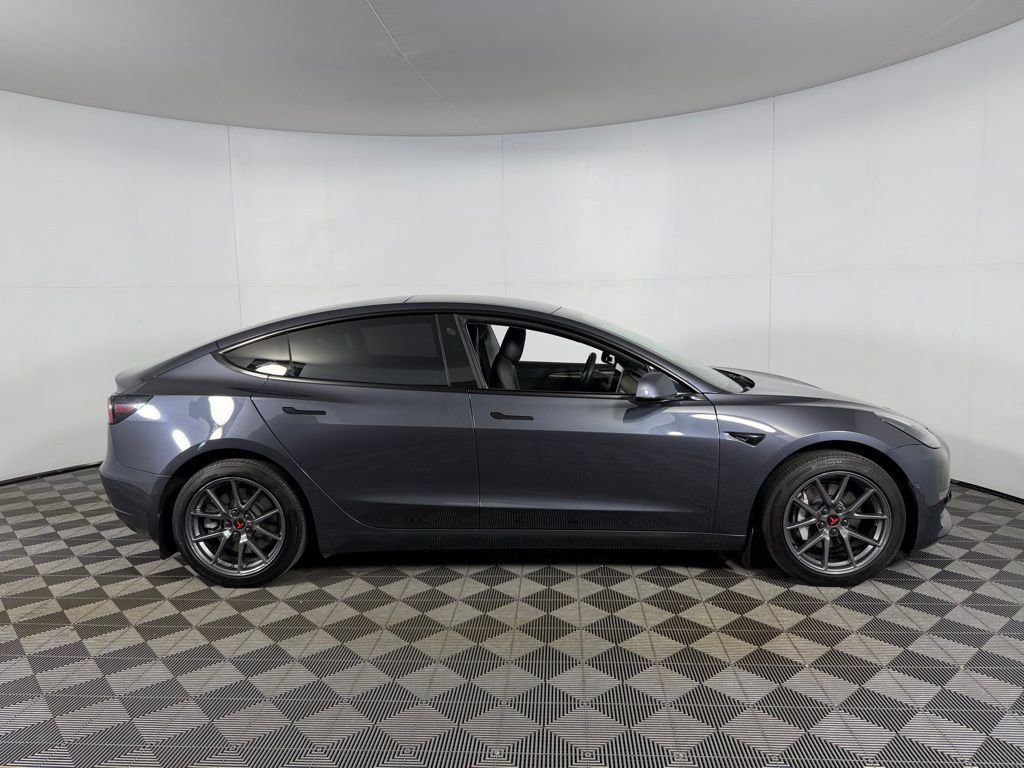 Used 2021 Tesla Model 3 Long Range image 5