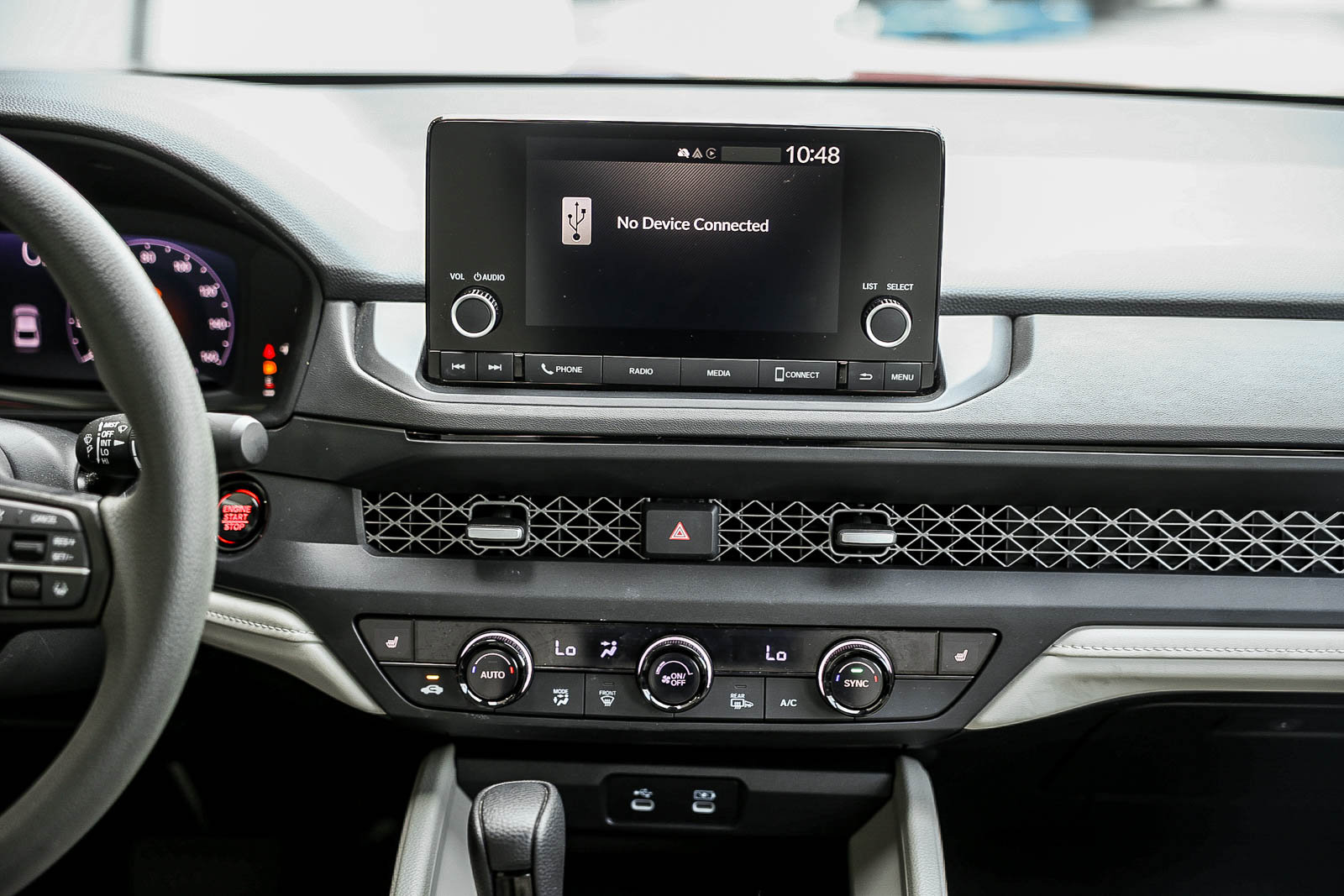 Certified 2024 Honda Accord EX image 17