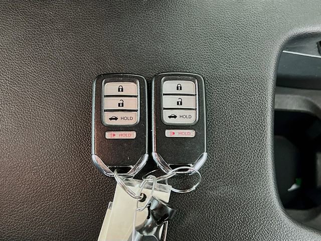 Used 2020 Honda Accord Sport image 32