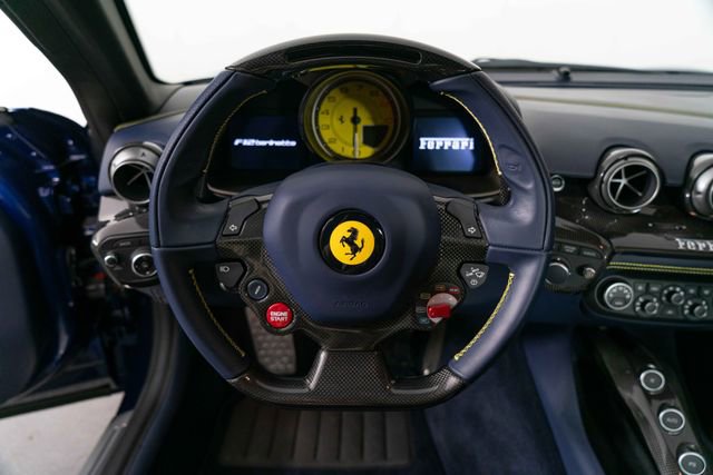 Used 2017 Ferrari F12 Berlinetta RWD image 17