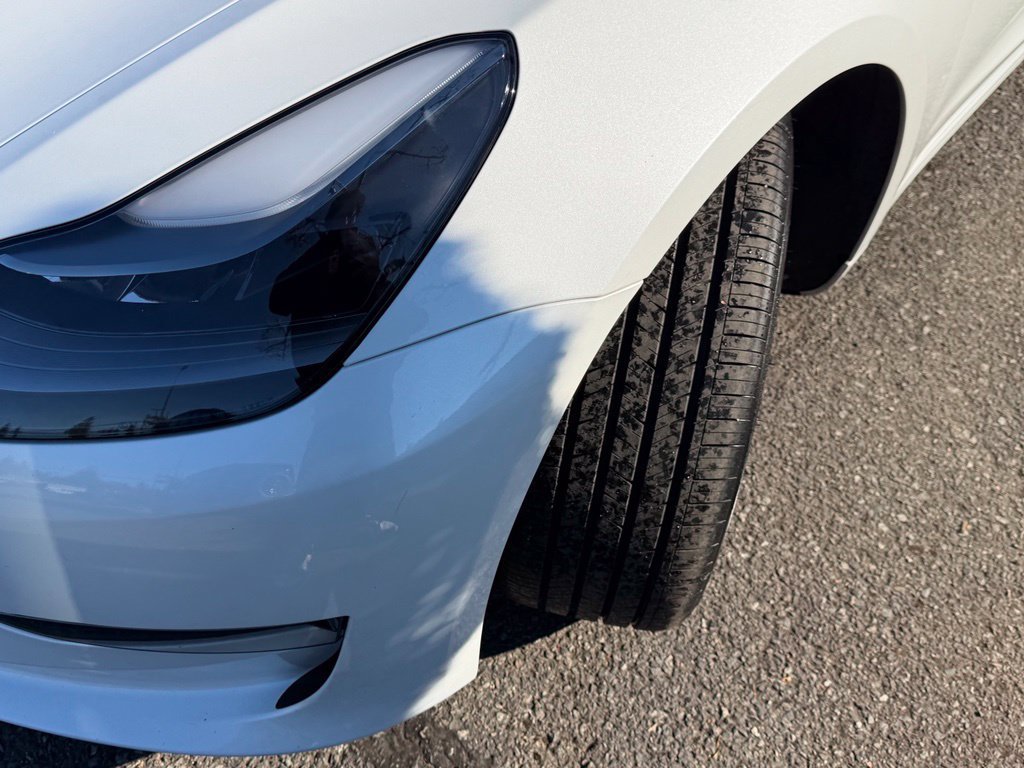 Used 2023 Tesla Model 3 Standard Range RWD image 3