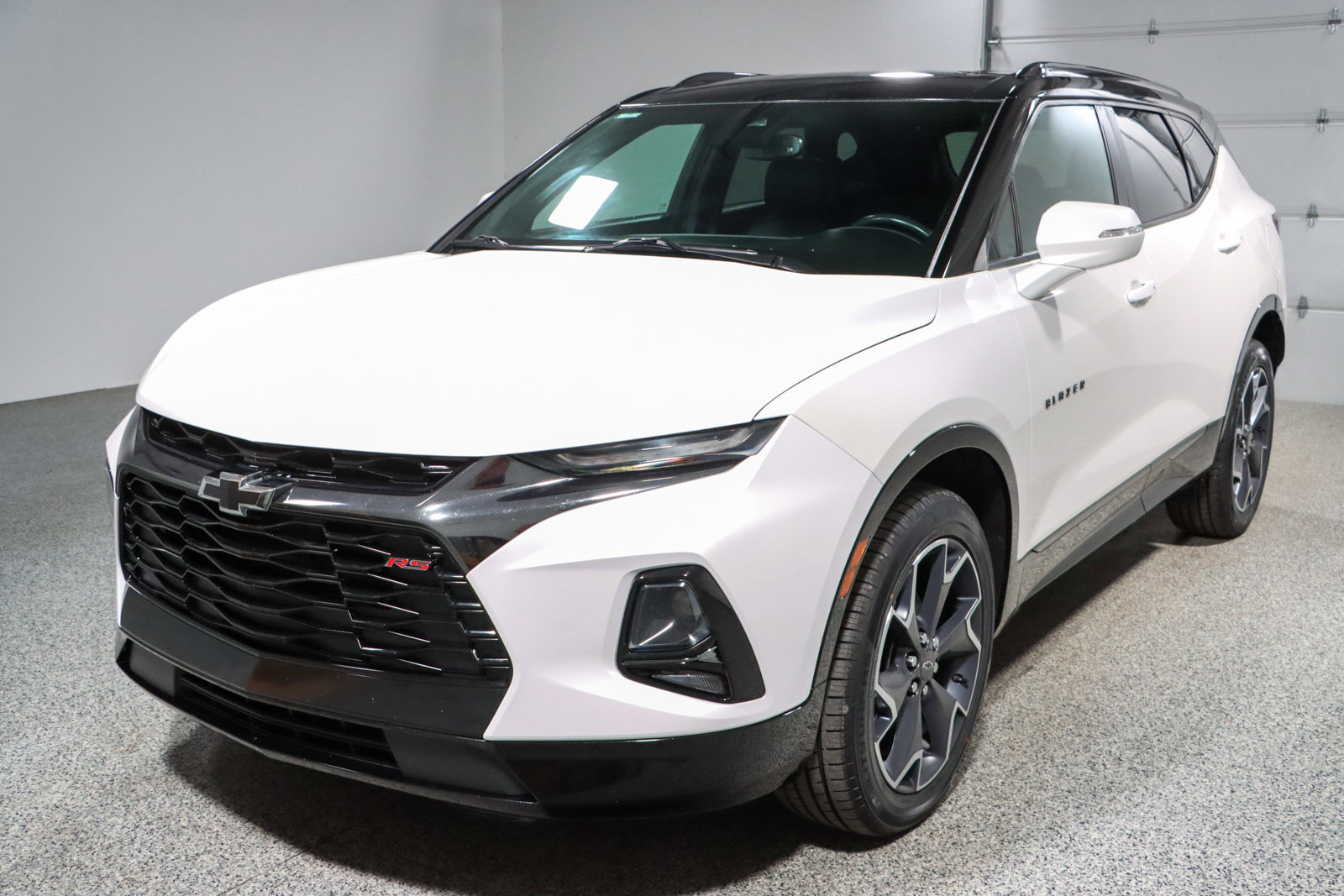 Used 2022 Chevrolet Blazer RS FWD image 31