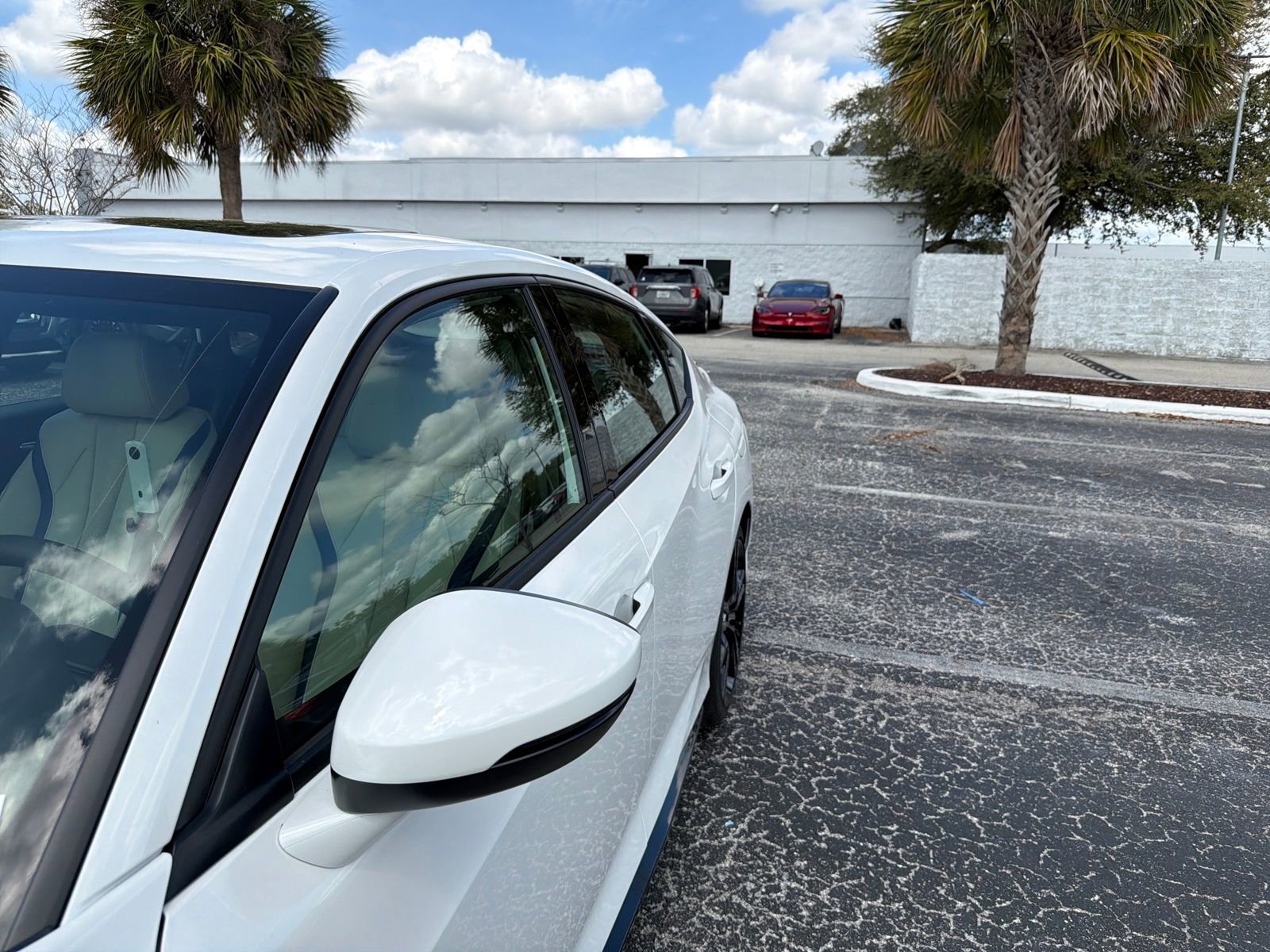 New 2026 Acura Integra A-Spec image 12