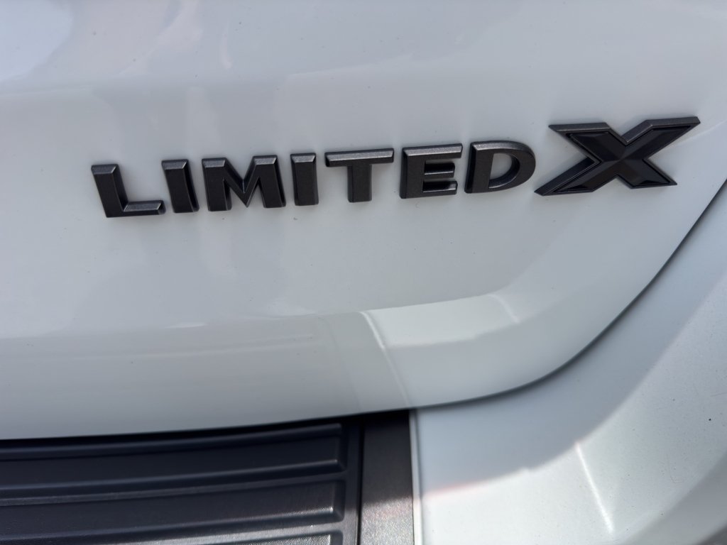 Used 2020 Jeep Grand Cherokee Limited X AWD/4WD image 10