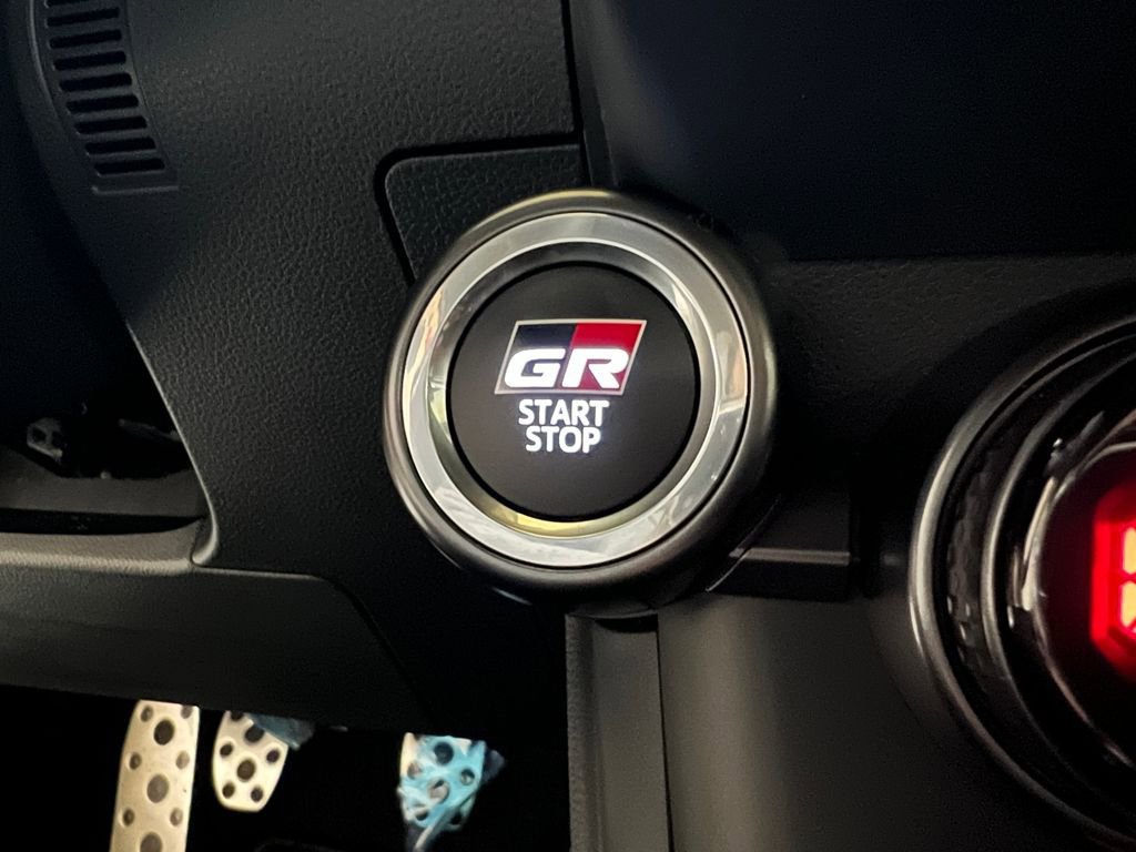 New 2026 Toyota GR86 YUZU Limited image 36