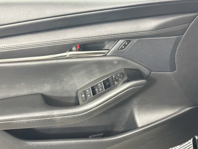 Used 2024 MAZDA MAZDA3 s FWD image 24